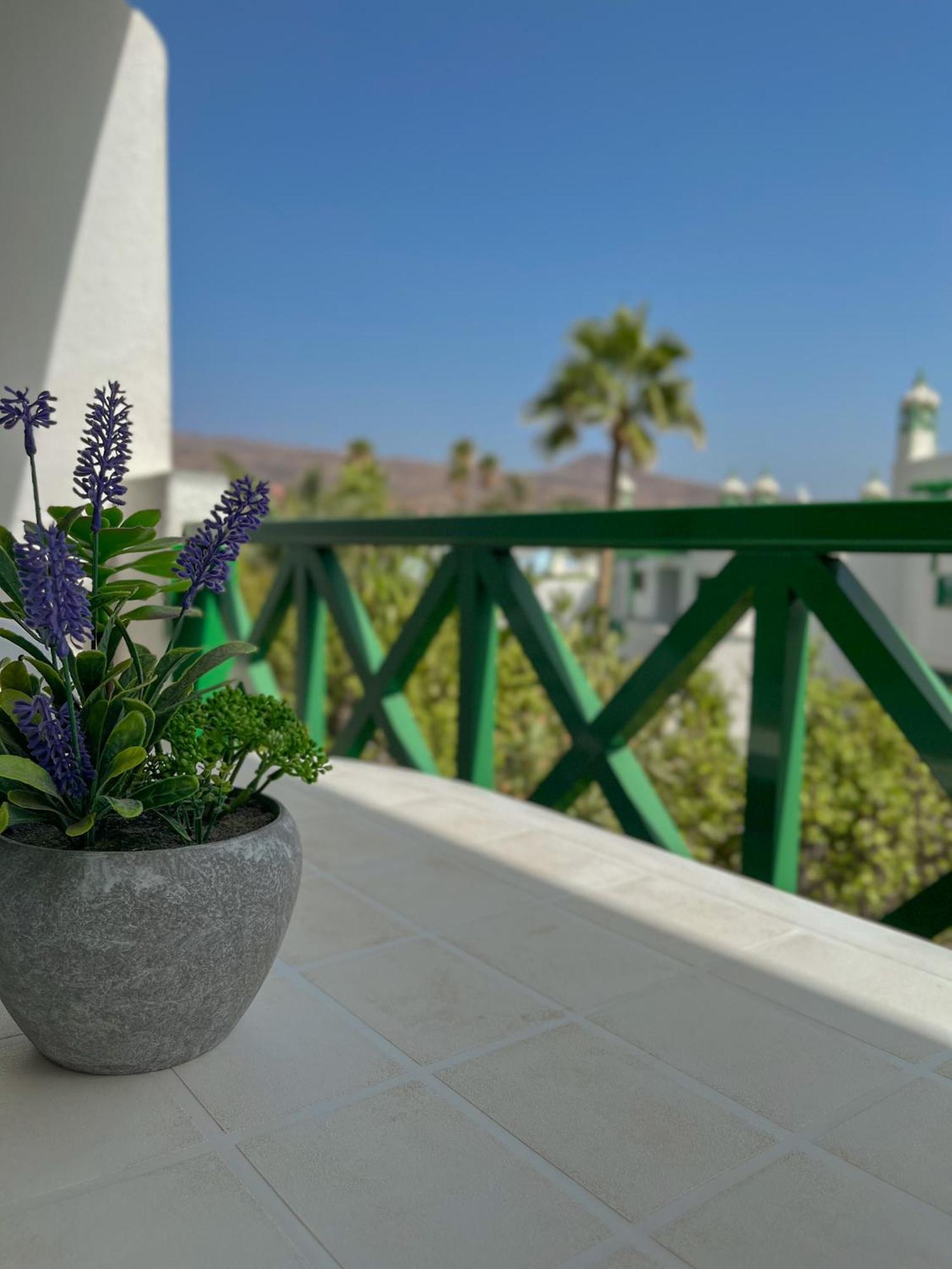 Beautiful Apartment Aguycan Beach 120 Playa Del Aguila 马斯帕洛马斯 外观 照片