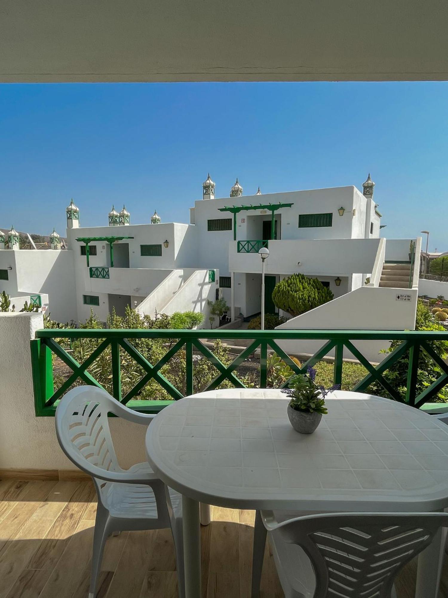 Beautiful Apartment Aguycan Beach 120 Playa Del Aguila 马斯帕洛马斯 外观 照片