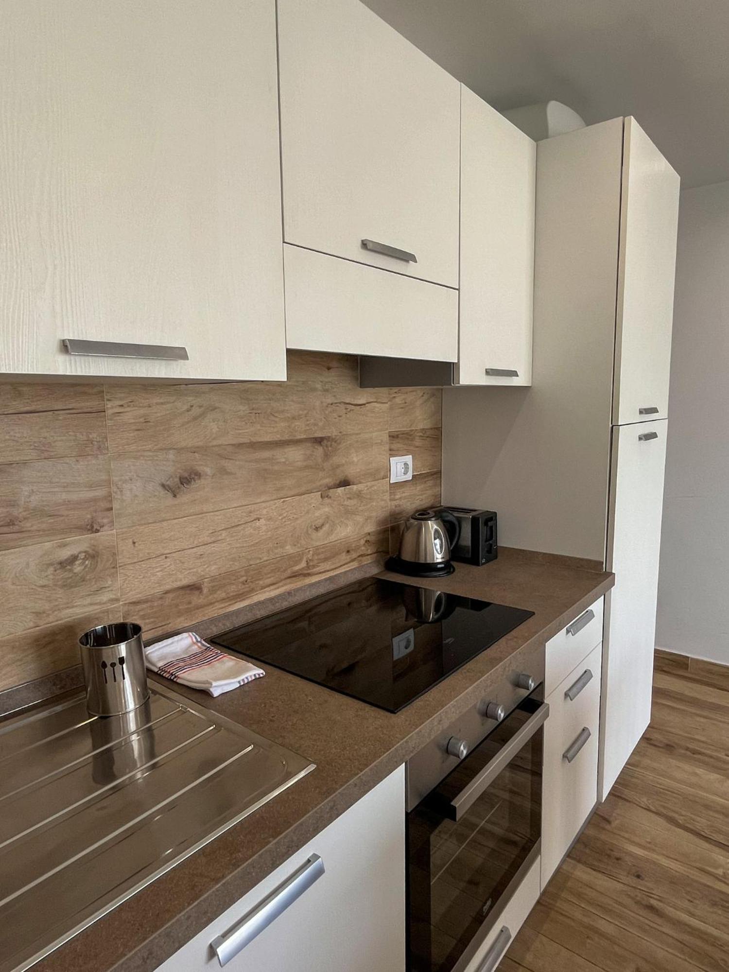 Beautiful Apartment Aguycan Beach 120 Playa Del Aguila 马斯帕洛马斯 外观 照片