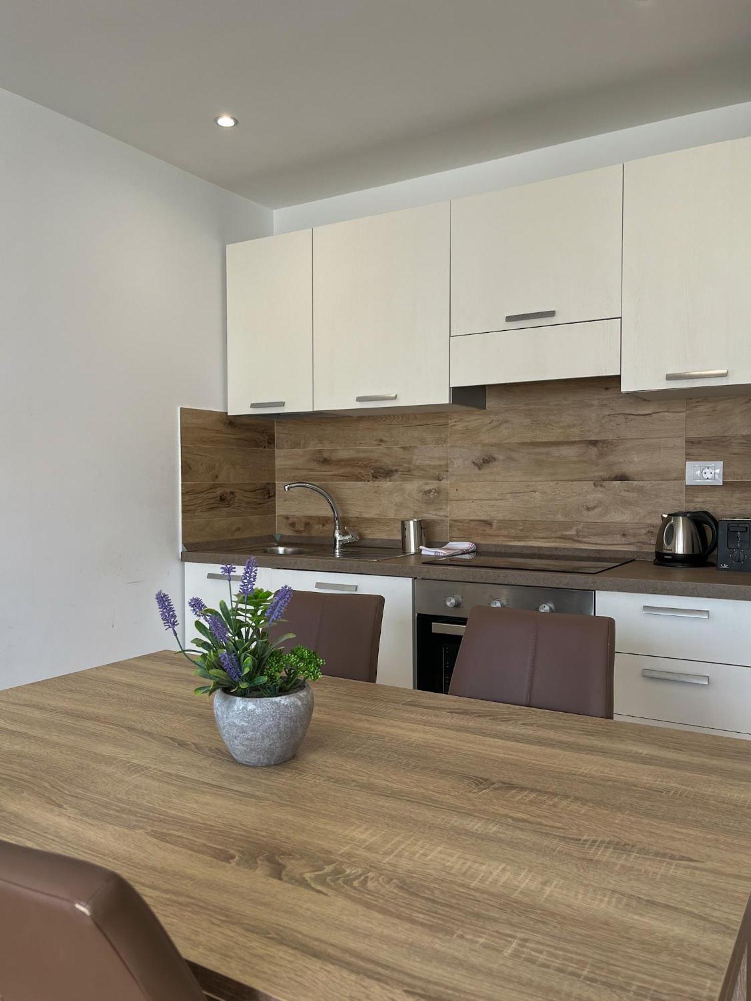 Beautiful Apartment Aguycan Beach 120 Playa Del Aguila 马斯帕洛马斯 外观 照片