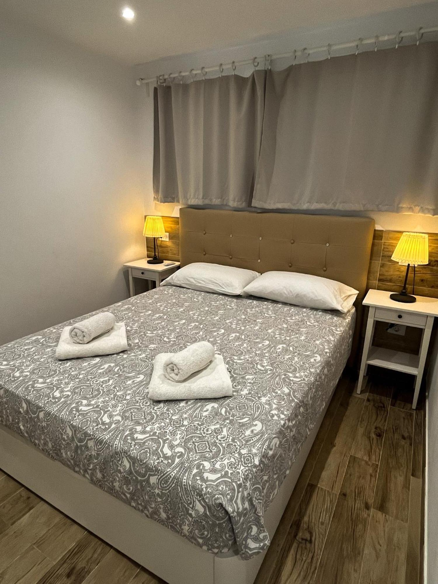 Beautiful Apartment Aguycan Beach 120 Playa Del Aguila 马斯帕洛马斯 外观 照片