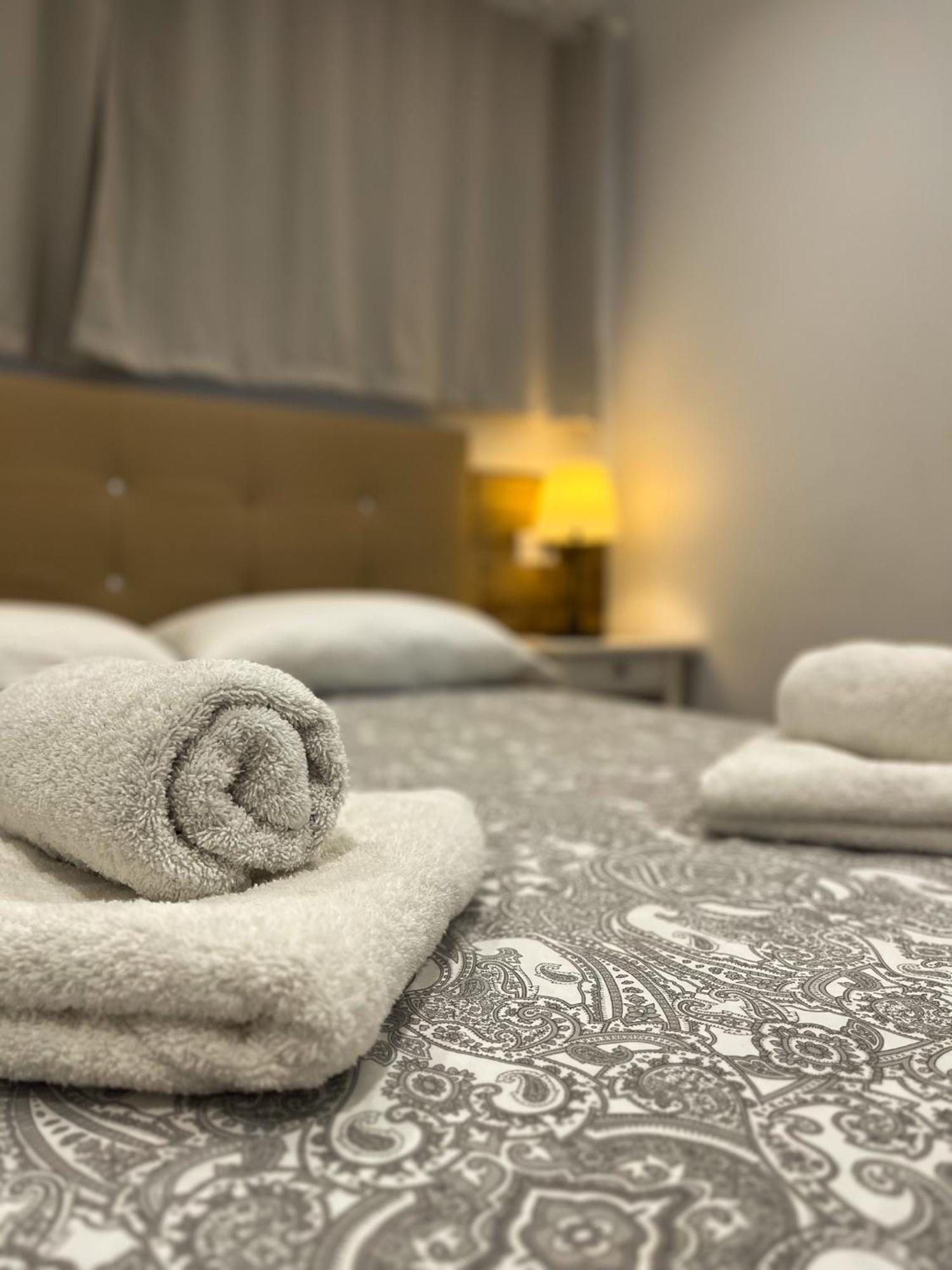 Beautiful Apartment Aguycan Beach 120 Playa Del Aguila 马斯帕洛马斯 外观 照片